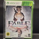 [Pre-Owned] [Xbox 360] Fable Anniversary