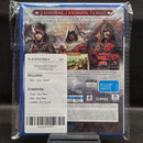 [Pre-Owned] [PS4] Assassin's Creed: Chronicles