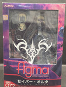 [Discounted] Saber Alter | Figma