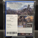 [Pre-Owned] [PS4] Witcher 3: Wild Hunt
