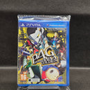 [Pre-Owned] [PS Vita] Persona 4 Golden