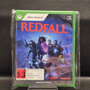 [Pre-Owned] [XBOX X] Redfall
