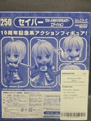 [Discounted] Saber 10th Anniversary Edition | Nendoroid