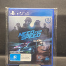 [Pre-Owned] [PS4] Need for Speed