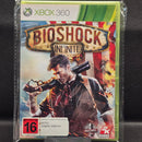 [Pre-Owned] [Xbox 360] BioShock Infinite
