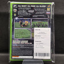 [Pre-Owned] [Xbox 360] All Blacks Rugby Challenge
