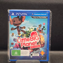 [Pre-Owned] [PS Vita] Little Big Planet PSVITA