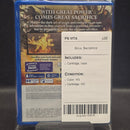 [Pre-Owned] [PS Vita] Soul Sacrifice