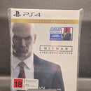 [Pre-Owned] [PS4] Hitman: The Complete First Season Steelbook Edition