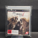 [Pre-Owned] [PS3] The Darkness II