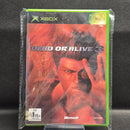 [Pre-Owned] [Xbox] Dead or Alive 3