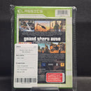 [Pre-Owned] [Xbox] Grand Theft Auto San Adreas