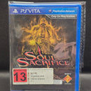 [Pre-Owned] [PS Vita] Soul Sacrifice
