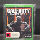 [Pre-Owned] [XBOX ONE] Call of Duty: Black Ops 3