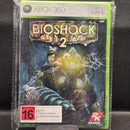 [Pre-Owned] [Xbox 360] Bioshock 2