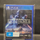 [Pre-Owned] [PS4] Star Wars: Battlefront 2