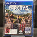 [Pre-Owned] [PS4] Far Cry 5
