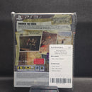 [Pre-Owned] [PS3] Uncharted 3: Drake's Deception (Special Edition)