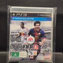 [Pre-Owned] [PS3] FIFA 13