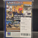 [Pre-Owned] [PS2] American Chopper