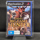 [Pre-Owned] [PS2] Cabela's Big Game Hunter