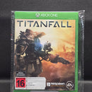 [Pre-Owned] [XBOX ONE] Titanfall