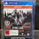 [Pre-Owned] [PS4] Dying Light: The Following (Enhanced Edition)