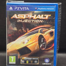 [Pre-Owned] [PS Vita] Asphalt Injection