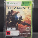 [Pre-Owned] [Xbox 360] Titanfall