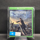 [Pre-Owned] [XBOX ONE] Final Fantasy XV
