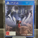 [Pre-Owned] [PS4] Prey