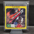[Pre-Owned] [PS3] Need for Speed: Hot Pursuit (Platinum)