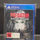 [Pre-Owned] [PS4] Predator: Hunting Grounds