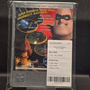 [Pre-Owned] [PS2] The Incredibles (Platinum)
