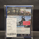 [Pre-Owned] [PS4] Battlefield Hardline