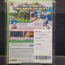 [Pre-Owned] [Xbox 360] Sonic Generations (Classics)