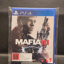 [Pre-Owned] [PS4] Mafia III