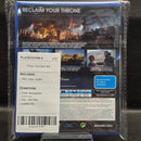 [Pre-Owned] [PS4] Final Fantasy XV