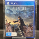 [Pre-Owned] [PS4] Final Fantasy XV