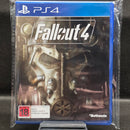 [Pre-Owned] [PS4] Fallout 4
