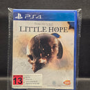 [Pre-Owned] [PS4] Dark Pictures Anthology: Little Hope