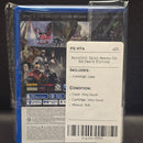 [Pre-Owned] [PS Vita] Injustice: Gods Among Us (Ultimate Edition)