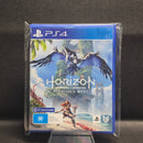 [Pre-Owned] [PS4] Horizon Forbidden West