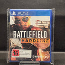 [Pre-Owned] [PS4] Battlefield Hardline