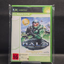 [Pre-Owned] [Xbox] Halo: Combat Evolved