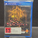 [Pre-Owned] [PS Vita] Soul Sacrifice