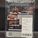 [Pre-Owned] [PS2] WWE SmackDown Vs. Raw 2008 (Steelbook Edition)