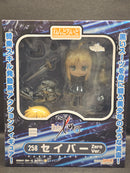 [Discounted] Saber Zero Ver. | Nendoroid