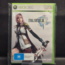 [Pre-Owned] [Xbox 360] Final Fantasy XIII