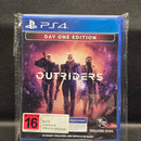 [Pre-Owned] [PS4] Outriders (Day One Edition)